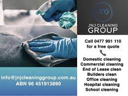 jnj cleaning group cleaning gumtree