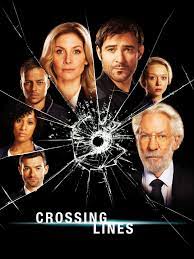 crossing lines where to watch and