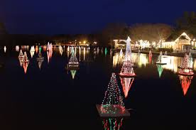 Historic Smithville Has One Of The Most Amazing Christmas