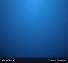 Abstract Of Simple Clear Blue Gradient Background Vector Image