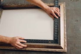 custom picture framing cost