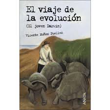 El autor sabina radeva ha escrito un libro interesante. El Viaje De La Evolucion El Joven Darwin Autor Vicente Munoz Puelles Pdf Gratis