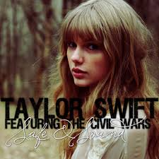 stream safe and sound taylor swift by