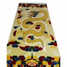 rectangular handmade ladakh rugs