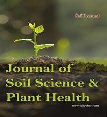 journal of soil science plant health