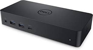 dell d6000 with usb 3 0 3 1 gen 1