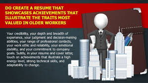 an example of how to do a resume antidiscriminatory practice in     Image titled Write a Resume As an Older Job Seeker Step  