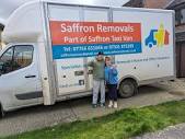 Another great review for the Saffron... - Saffron Taxi Van | Facebook