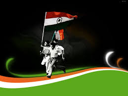 Indian Flag Wallpaper Free Download For ...