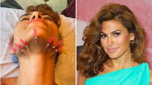 eva mendes goes to the extreme for