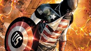 Further, the falcon and the winter soldier finally takes the opportunity to dig deep into who sam and bucky are as men, with the first episode. The Falcon And The Winter Soldier S U S Agent Is The Dark Side Of Patriotism