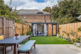 How Much Value Does A Garden Room Add
