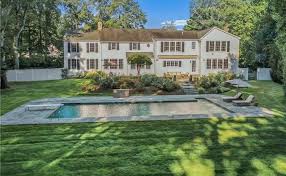 most expensive darien real estate sold