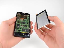Verizon has discontinued online support for several older motorola devices. Solved How Do I Reset A Frozen Screen On My Razr Motorola Droid Razr Ifixit