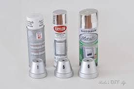 Which Is The Best Silver Spray Paint