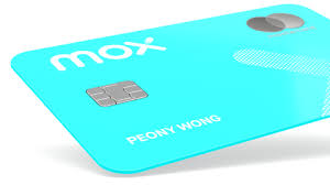 Jun 09, 2021 · credit card companies, like most other things in life, come in all shapes and sizes. Mox Issues Dual Purpose Debit Credit Card