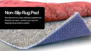 oriental rugs made in usa rug pads
