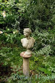 Cheryl Rick S Enchanting Garden