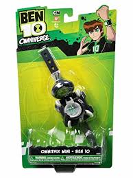 Lot 12x ben 10 omniverse omnitrix galactic monsters wrist watch brand new sealed. Buy Ben 10 Omniverse Omnitrix Mini Online At Low Prices In India Amazon In