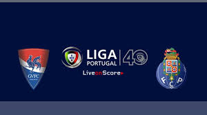 Gil vicente profile, results, fixtures, 2021 stats & scorers. Gil Vicente Vs Fc Porto Preview And Prediction Live Stream Primeira Liga 2019 2020