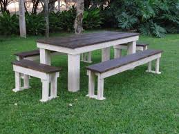 outdoor furniture outdoor benches