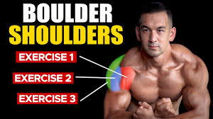 3 best shoulder exercises you haven t