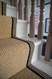 how to achieve your perfect stair runner