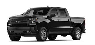 2021 Chevy Silverado 1500 Available In