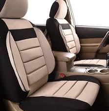 Universal Two Front Car Seat Covers Set
