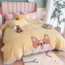 Cute Bed Sheets For Kids And Slay
