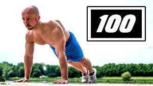 100 Push Ups A Day Challenge Does It Really Work