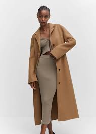 29 Stylish Long Wool Coats For Women