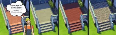 building for beginners in the sims 4
