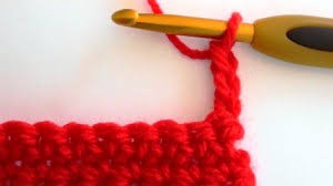 Crochet Turning Chain Chart Crochet Hooks You