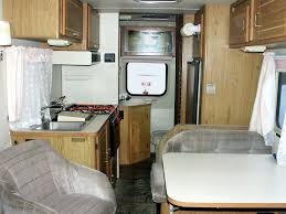 the toyota mini motorhome a quirky rv