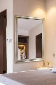 Bedroom Wall Mirrors