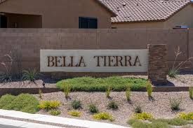 bella tierra a new home community by