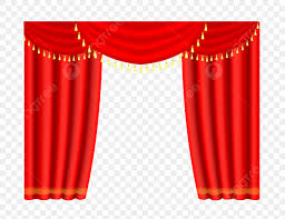 cloth curtain clipart png vector psd