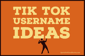 You have a couple of options in order to get a taken instagram username. 235 Tiktok Username Ideas To Answer The Challenge