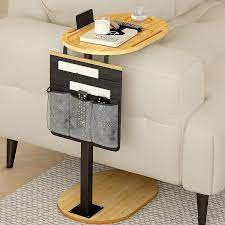 Mua Yumkfoi Couch Side Table With