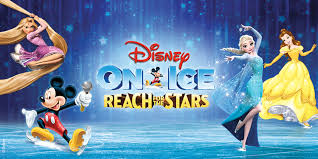 Disney On Ice Presents Reach For The Stars Enterprise Center