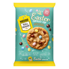 save on nestle toll house cookie dough