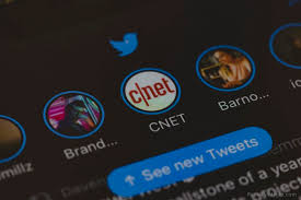 Is twitter down for everyone or only down for you? Twitter Slows Down Rollout Of New Disappearing Fleets Cnet