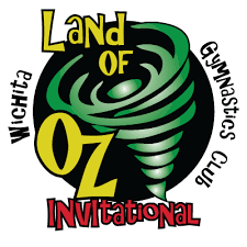 land of oz invitational meet wichita