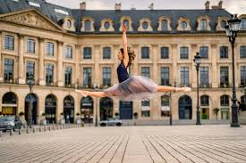 french ballet brand repetto makes leap