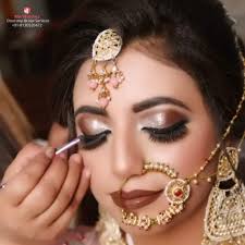 best freelance bridal makeup artist in