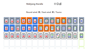 mahjong handle play review that hits