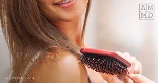 And, i don't want to alarm you here but cytomel can actually make hair loss worse. Reverse Your Thyroid Hair Loss Amy Myers Md