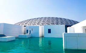 louvre abu dhabi must see exhibits