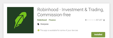 Looking beyond the reddit memes. Robinhood S Play Store Reviews Are Back Down To 1 1 Stars
